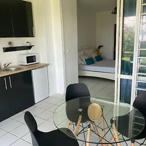 Studio 18 , Le Gosier (Grande-Terre) Guadeloupe