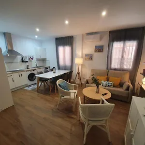 Apartamento Caleta , Cádiz España