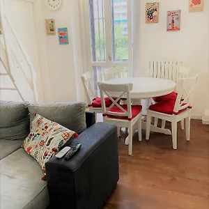 White Flat Puglie , Milan Italie