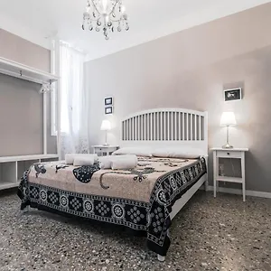 Ai Greci Residenza Quaggio , Venise Italie