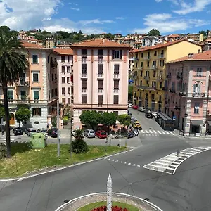  Apartamento G&a -